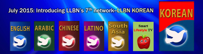 LLBN Channels